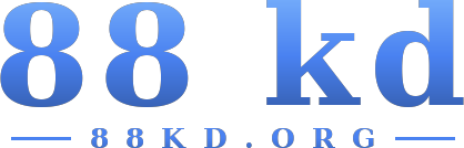 88 kd logo